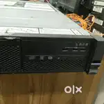 Lenovo Think x8871 aci. E5-2620  2.10ghz ×2  32gb ram pc4
