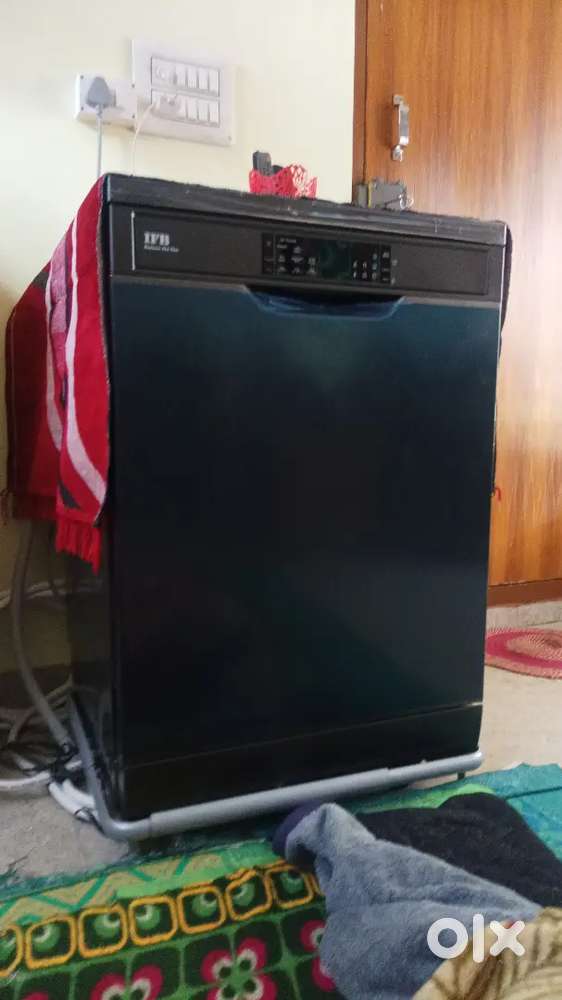 Dishwasher machine ifb