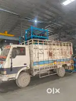 407 lpt driver required for tata motors