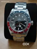 TUDOR GENEVE AUTOMATIC WATCH