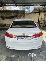 Honda City 2014 Diesel Well Maintained for Sale