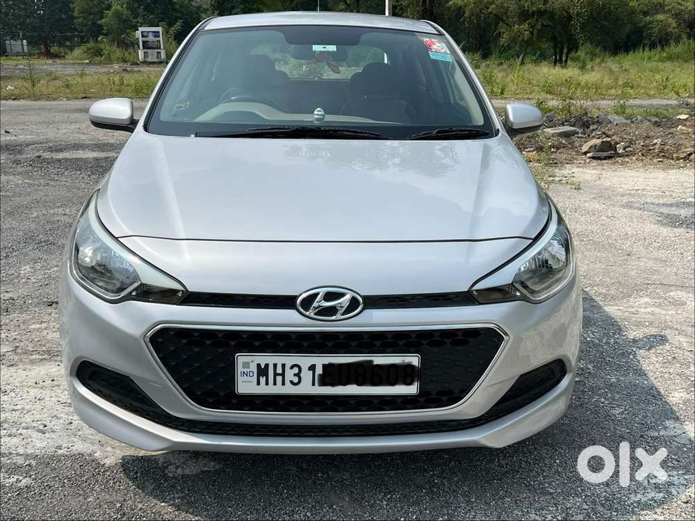 Hyundai i20 Magna Plus, 2016, Petrol