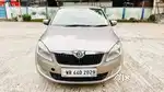 Skoda Rapid 1.5 TDI Active, 2012, Diesel