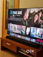 43 Inch Led Tv Best Price With Exchange Offer