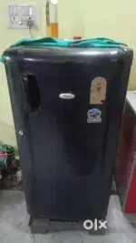 Whirlpool Fridge