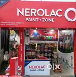 Shop boy required for paint and hardware
