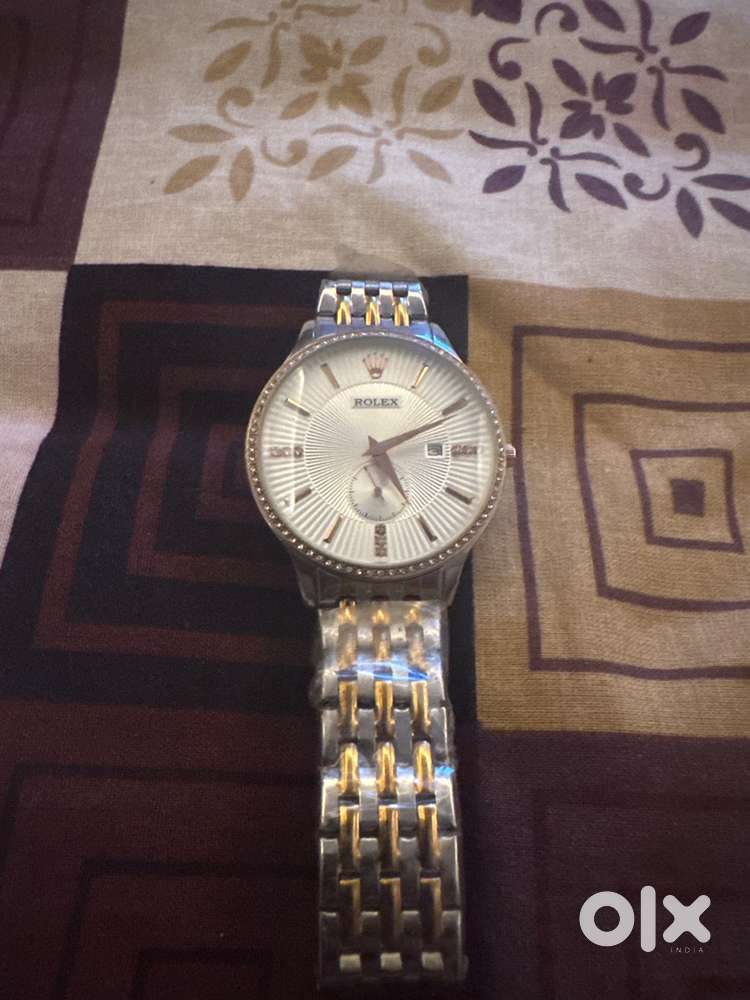 Women Watch Rolex New (Not been Used)