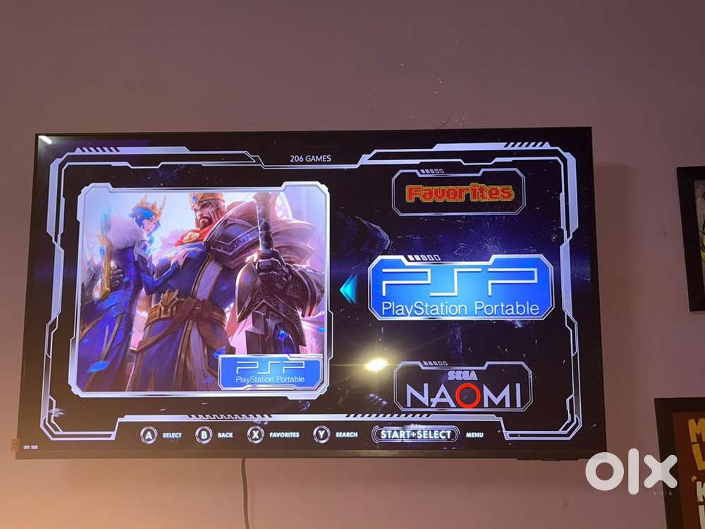 Pc game 8k game box