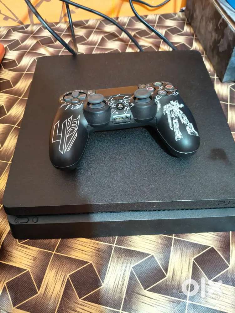 Playstation 4