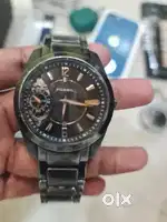 Fossil watch online automatic super condition