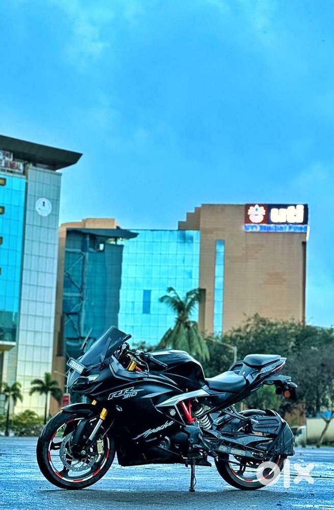 TVS APACHE RR310