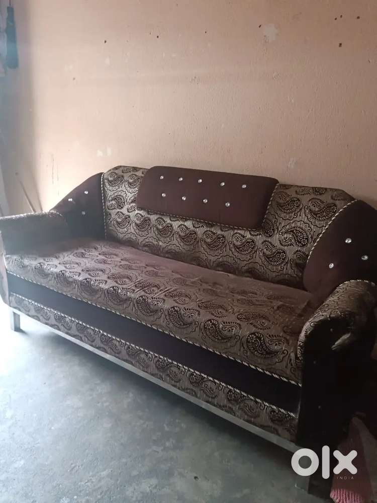 Built Tough Seating