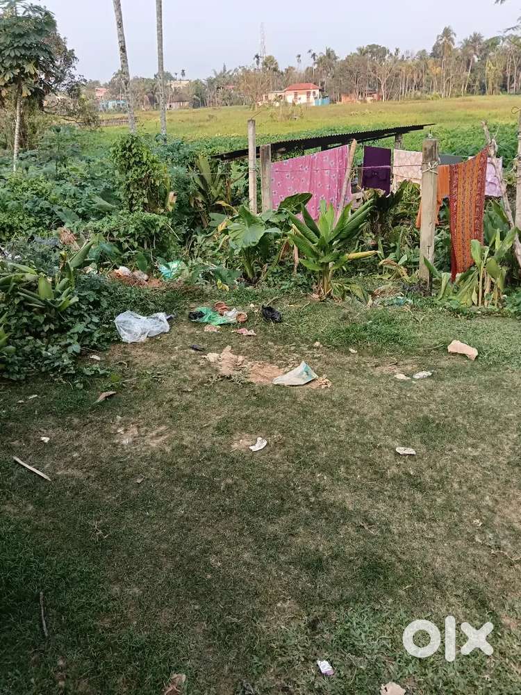 2 Gonda plot for sale (NON ST PLOT)