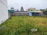 Land for sale north face main plot