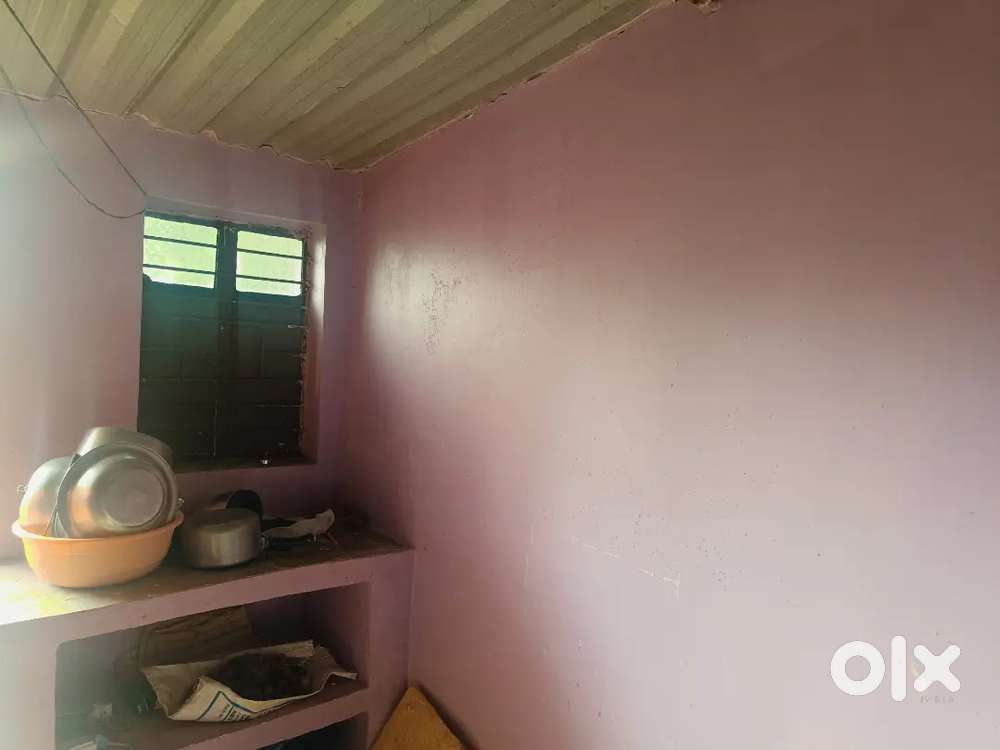 Room available for bachelors
