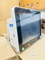 ICU Monitor