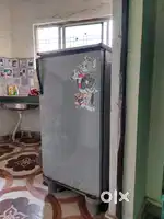 Godrej Fridge
