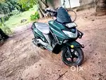 Burgman Suzuki