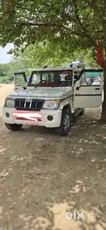 Mahindra Bolero Power Plus 2017 Diesel 94000 Km Driven