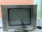 LG TV Flatron