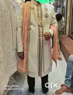 Sherwani Dress