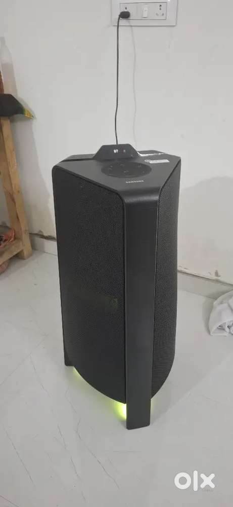Samsung T70 party speaker 1500 watts