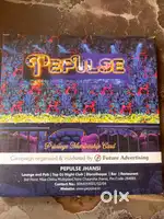 Pepulse coupon booklet