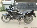 Intruder 150