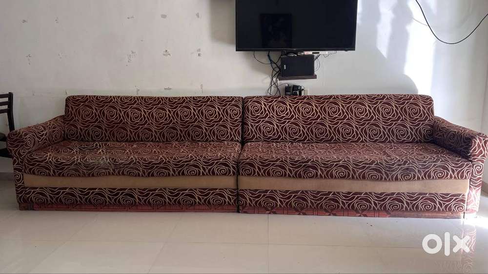 SOFA SET FOR SALE