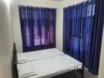 Fully Furnished Room + Commercial Hall Available – Sector 14, Indira N