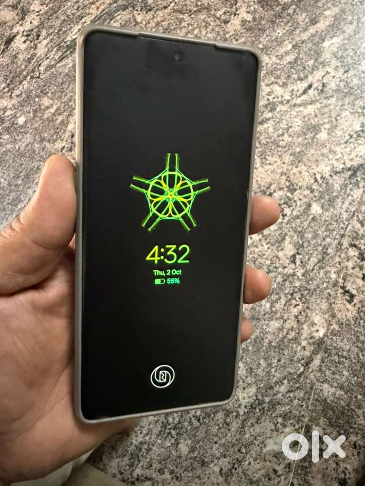 One plus 11R 16/256Gb Mint condition
