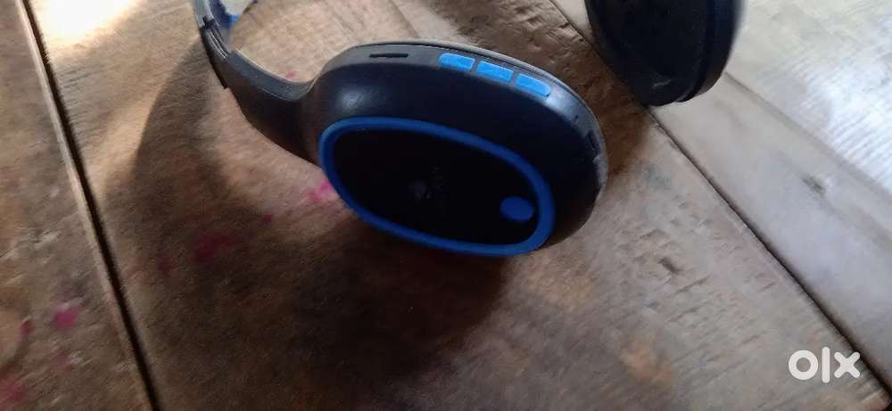 Headphone  zebranics