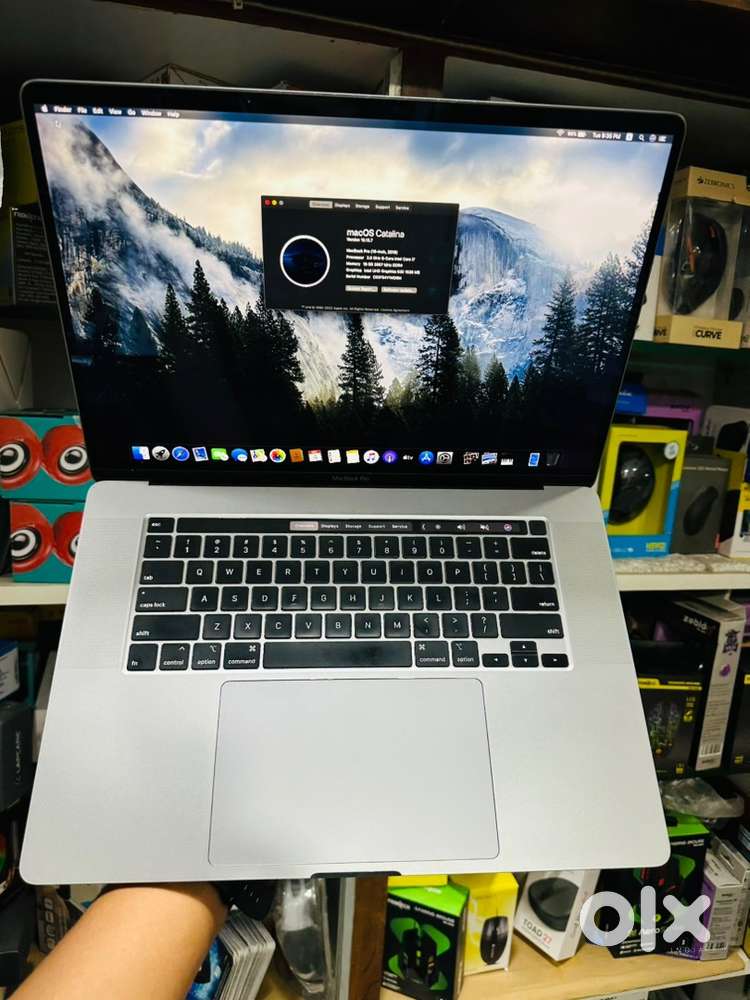 Apple MacBook Pro A2141 16inch