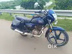 TVS RADEON