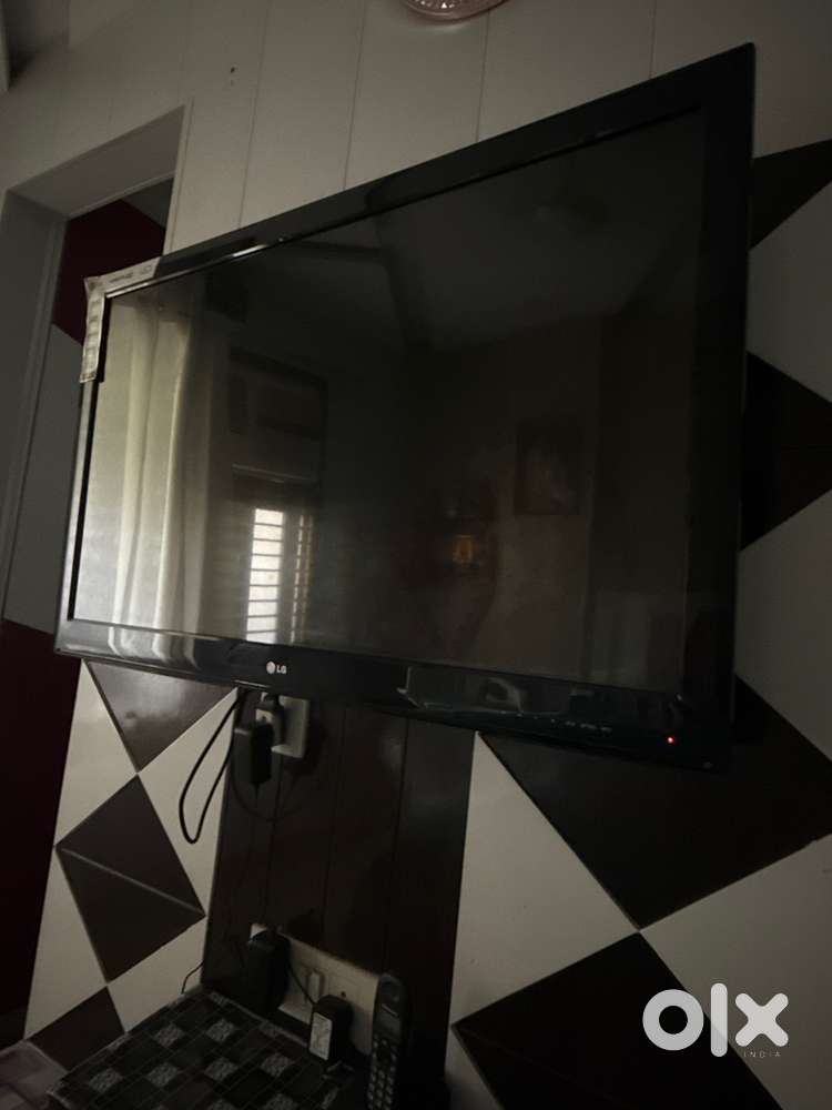 Lg full hd 3d tv