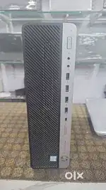 HP i5 8th gen 3ghz/16gb/512gb SSD