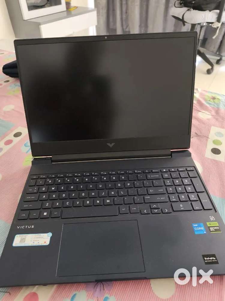 Laptop Lenovo -  Victus