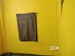 Room rent for girls student per bed 1500/rs