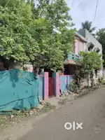 House sale in main road PERIYAKURICHI Neyveli-2