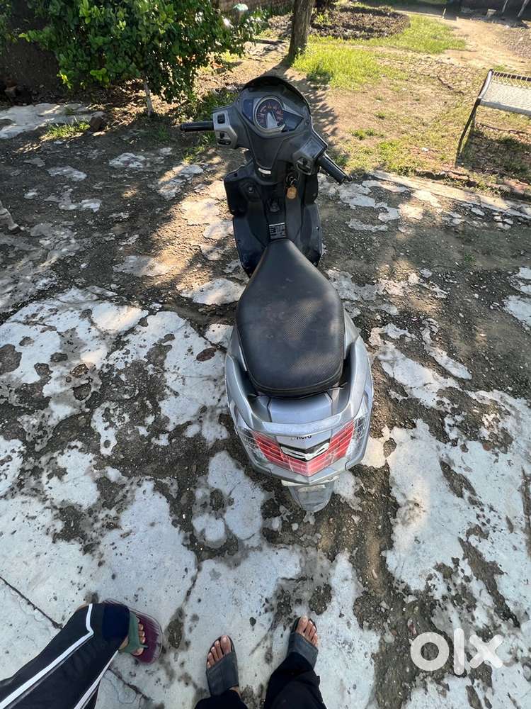Good in condition