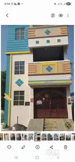 House for lease