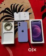 Iphone 12 (128 gb )