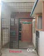2 BHK house for rent in Gopala