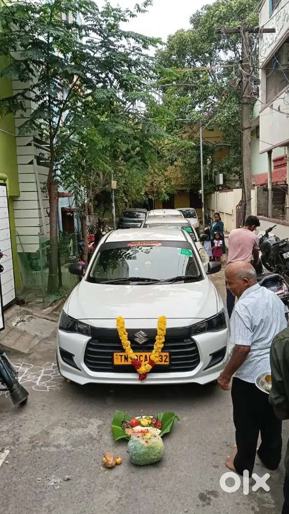 Driver wanted for IT Company