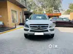 Mercedes-Benz GL-Class 3.0 350 D 4MATIC, 2016, Diesel