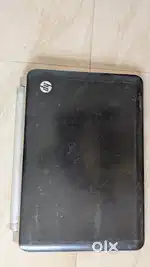 HP mini laptop