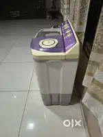 Lg washing machine