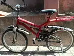 Child bycycle