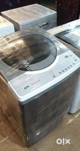 Fully automatic washing machine fully working condition with warranty