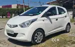 Hyundai EON Magna +, 2012, Petrol